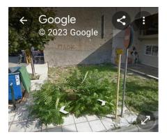 Οικόπεδο Πολίχνη - Εικόνα 2