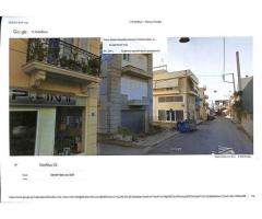 ΠΩΛΕΙΤΑΙ ΕΠΑΓΓΕΛΜΑΤΙΚΟ ΚΤΗΡΙΟ ΤΕΣΣΑΡΩΝ ΕΠΙΠΕΔΩΝ 600 Τ.Μ ΣΤΟ ΑΙΓΙΟ - Εικόνα 3