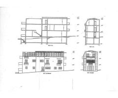 ΠΩΛΕΙΤΑΙ ΕΠΑΓΓΕΛΜΑΤΙΚΟ ΚΤΗΡΙΟ ΤΕΣΣΑΡΩΝ ΕΠΙΠΕΔΩΝ 600 Τ.Μ ΣΤΟ ΑΙΓΙΟ - Εικόνα 4