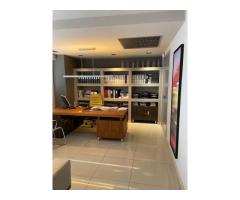 1848427 - Γραφειακός χώρος Προς Πώληση, Χαριλάου, 150 τ.μ.